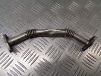 фото thumb №1, Труба трубка шланг egr fiat croma 2.4 jtd
