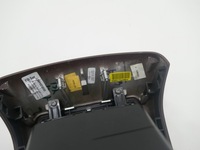 фото thumb №7, Решётка обдув задняя drewno подлокотник merc w221