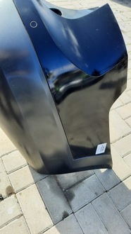 фото thumb №9, Бампер задня задній volvo v90 cc odc