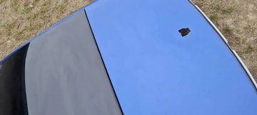 фото thumb №7, S3 8y a3 дах обшивка дах панорама ролета чорна sedan lz5m