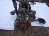 фото thumb №1, Mercedes gla h247 поворотный кулак правая рычаг задняя правый задняя