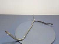 фото thumb №4, Maserati levante 3.0 v6 430km шланг труба радіатора wody 000296469