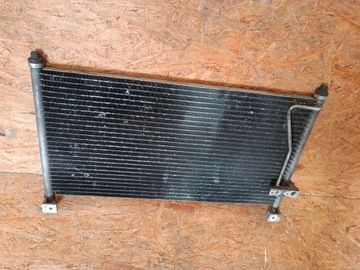 фото thumb №10, Інтеркулер радіаторів кондиціонера mazda 626 2.0