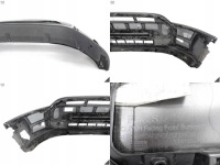 фото thumb №10, Mini cooper s f55 f56 f57 lci / lift 21- бампер + решітка радіатора / решітка радіатора перед