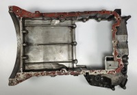 Основание картера масляный chrysler 300c 3.0 crd Киев, фото thumb