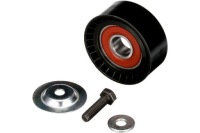 фото thumb №2, Gates t36539 ролик напрямна / напрямна, ремінь клиновий зубчастий