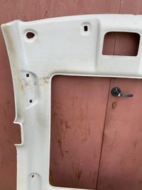 фото thumb №6, Honda civic ix 12-16r потолок solar крыша панорама