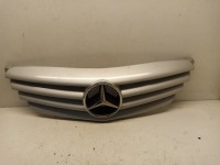 Купити Решітка  решітка радіатора комплектна перед a1698800183 w245 mercedes b klasa, фото thumb