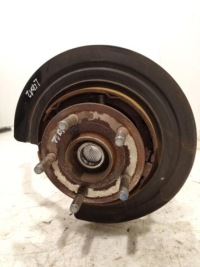 Dodge durango 2020 подвеска задняя / комплект 52124815ad Недорого, фото thumb