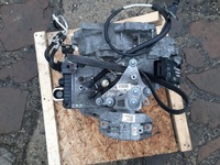 фото thumb №6, Коробка передач коробки передач jeep renegade 2.4 cherokee kl