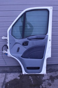 фото thumb №3, Дверь правые перед iveco daily 09r. 35s14