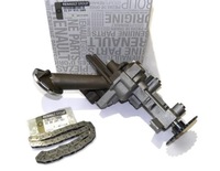 фото thumb №1, Насос масла + ланцюг renault 1.9 dci f9q