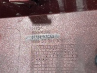 фото thumb №16, Hyundai tucson iv n-line 2021- молдинг дверь правая зад 87734-n7ca0