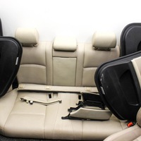 фото thumb №10, Bmw 5 f10 f11 2015 сидіння / диван / комплект