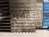 фото thumb №2, Модуль esg вентиляторів mercedes w168 1.6