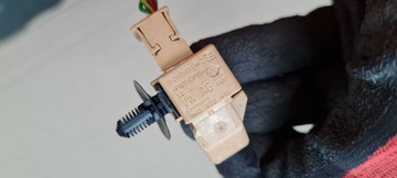 фото thumb №10, A6 c7 4g рестайлинг штекер разъём pdc зад a7 a4 b9 q5 a5 8k0972416