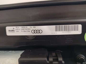 фото thumb №10, 4h4877041 люк двойной audi a8 d4 длинный