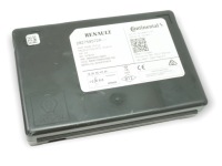 фото thumb №1, Модуль навигации renault clio iv 282759572r