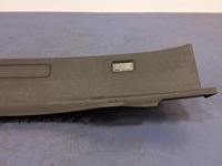 фото thumb №5, Audi оригінальний номер 4h0863471 захист поріг багажника