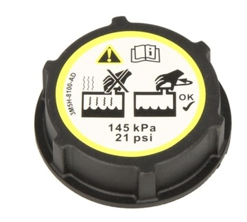 фото thumb №10, Кришка бак рідини охолоджуючої rc0150