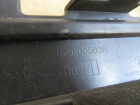 фото thumb №9, Бампер передний renault captur ii 2 перед спойлер 620260503r