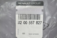 фото thumb №2, Оригінальний номер renault подушка двигуна dół vel satis оригінал