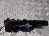 фото thumb №2, Ручка ліва передня зовнішня renault scenic ii 1.6