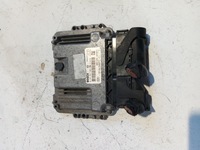 фото thumb №1, Блок керування бортовий комп'ютер двигуна kia sportage iii 98120-2a051