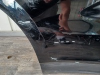 фото thumb №12, Дверь porsche cayenne coupe iii 9y3 2019- задние правое