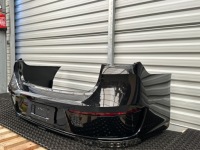 Bmw 7 g70 бампер задня europa 475 Доставка, фото thumb