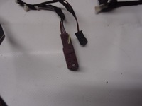 фото thumb №5, Жгут электропроводка дверь правый перед bmw x3 g01 8792350