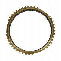 4x синхронізатор коробки передач 3/4/5/6 до kia/ hyundai 43394-32410 Зі Шроту, фото thumb