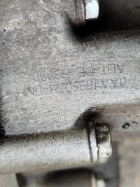 фото thumb №13, Дифференциал мост редуктор vw touareg