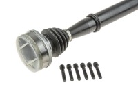 фото thumb №4, Приводной вал приводная перед правая vw polo v 1.2 1.4 6c1