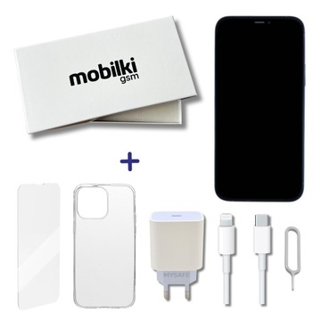 APPLE IPHONE 14 128 ГБ / ЦВЕТА / БЕСПЛАТНЫЙ НАБОР 360°