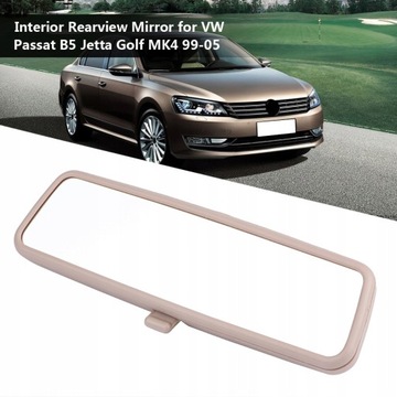 фото thumb №9, Дзеркало внутрішні заднього виду 3b0857511g vw passat b5