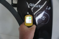 фото thumb №10, Nissan qashqai i j10 крила передній лівий молдинг gab 2009rok