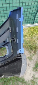 фото thumb №13, Бампер перед + ґрати dacia sandero 3 iii stepway 620228861r 2020-