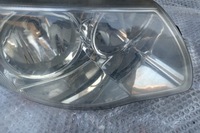 фото thumb №8, Chrysler voyager iv lift 05-07 лампа передняя левая