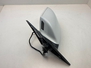 фото thumb №7, 2013 audi q5 sq5 электрические зеркало боковые дверь передних 8r1857409an