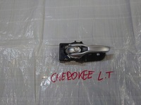 фото thumb №1, Ручка двері задні ліва jeep cherokee kl