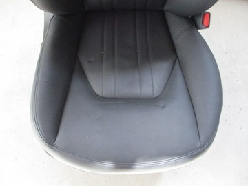 фото thumb №11, Оббивка сидіння шкіра maserati levante 18r