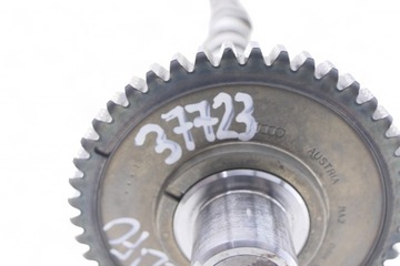 фото thumb №15, Вал розподільний вал випускний audi a4 b8 a5 8t 1.8 2.0 tsi tfsi 06h109571k