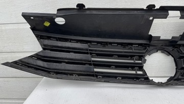 фото thumb №10, Решётка решётка радиатора бампера vw passat b8 3g0853653d 3g0853651h 3g0853651j