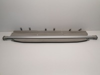 фото thumb №1, Toyota prius + plus ролета багажника оригінал 2011-