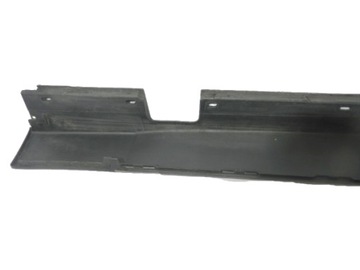фото thumb №8, Планка накладка порогова ліва 7033759 bmw e60 sedan