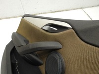 фото thumb №7, Обивка дверь левый перед bmw x1 e84 2991535