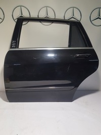 фото thumb №1, Mercedes w251 long дверь левый задняя c197 197