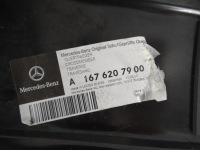 фото thumb №5, Балка перед передня mercedes 167 w167