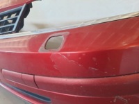 фото thumb №8, Renault laguna 2 ii 05-07 lift бампер перед передний g000141905